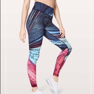 Speed Wunder Under Tights